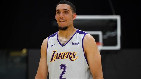 liangelo ball news one